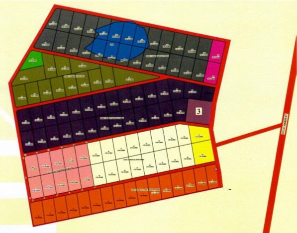 NEC T6 Industrial and Business Park SMC Ltd.
