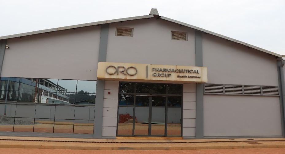 NEC Pharmaceuticals Ltd.