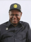 Prof. Charles Kwesiga