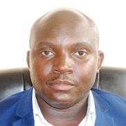 Eng. Simon Baalwa Terwane