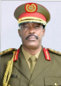 Lt. Gen. Kayanja Muhanga