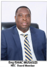 Eng. Isaac Musasizi