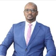 Mr. Mukombozi Daniel