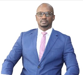 Mr. Mukombozi Daniel