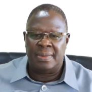 Maj. Gen. (Rtd) Innocent Oula